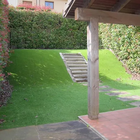 Precioso Adosado En Urbanizacion Con Campo De Golf * 米尼奥