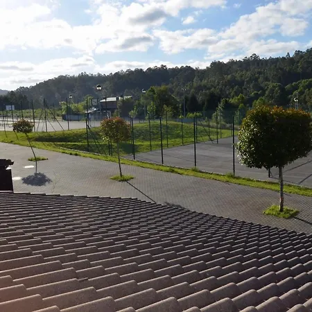 Feriehus Precioso Adosado En Urbanizacion Con Campo De Golf
