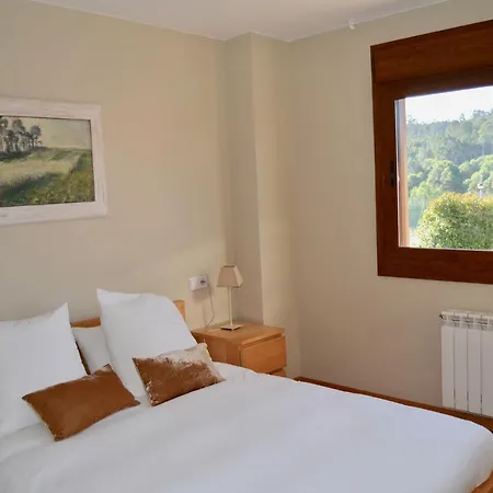 度假居 Precioso Adosado En Urbanizacion Con Campo De Golf