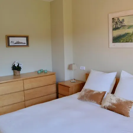 Precioso Adosado En Urbanizacion Con Campo De Golf Vakantiehuis *